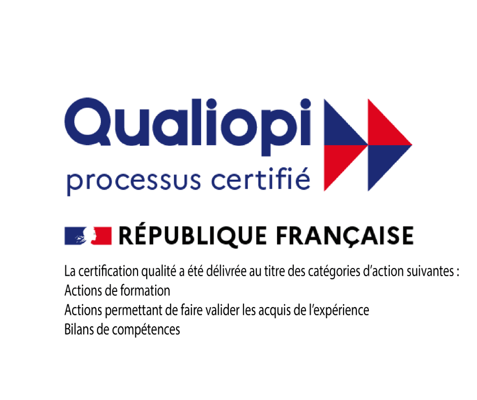 logo qualiopi
