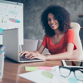 Formation secrétaire assistant(e) commercial(e)